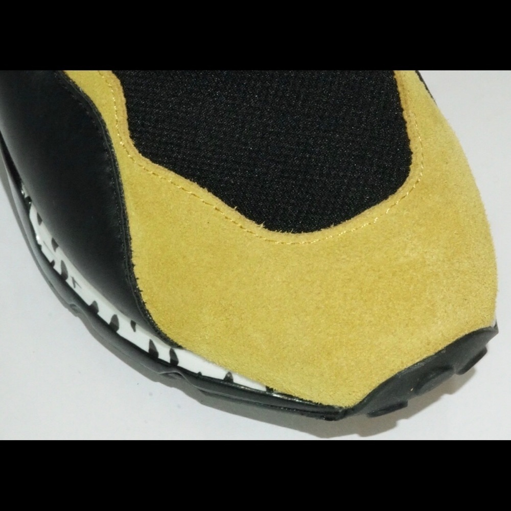 Steve Madden Cliff Sneakers Running Shoe 9 - Picture 14 of 16